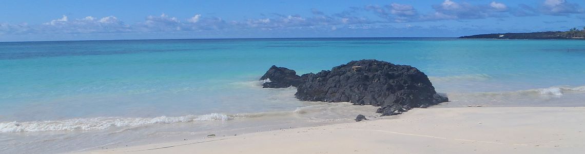 COMOROS best beaches