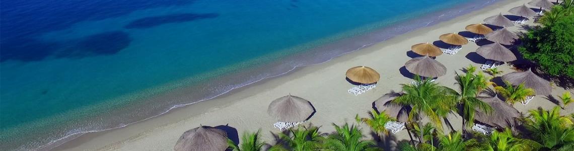 HAITI best beaches