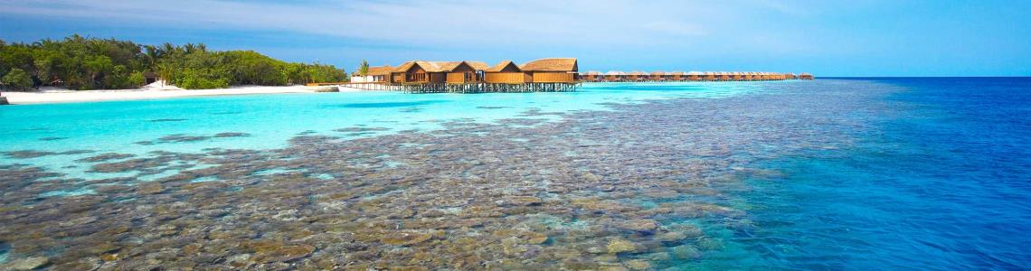 Best beaches  MALDIVES
