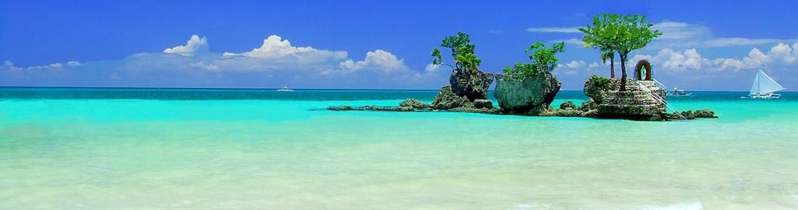 PHILIPPINES best beaches