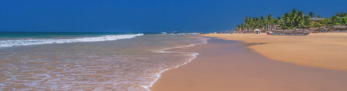 Best beaches  SRI LANKA