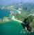 THAILAND, Krabi - a trip to paradise corner from phuket, the majestic krabi park in the adaman sea. .
