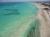 Tunisia and Djerba beach 