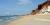 PORTUGAL beach at Algarve Abufeira, Portugal