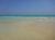 TUNISIA, Beach Yati Djerba -  during the great tides of august 2014. very nice soft sand and a mediterranean sea very transparent..