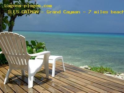 Grand Cayman Grand Cayman - 7 miles beach, CAYMAN ISLANDS Beach