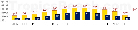Bodrum, TURKEY temperatures. A minimum temperature of 81F C is recommended for the beach!