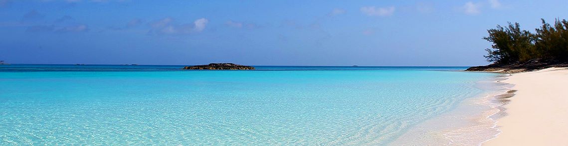 BAHAMAS best beaches