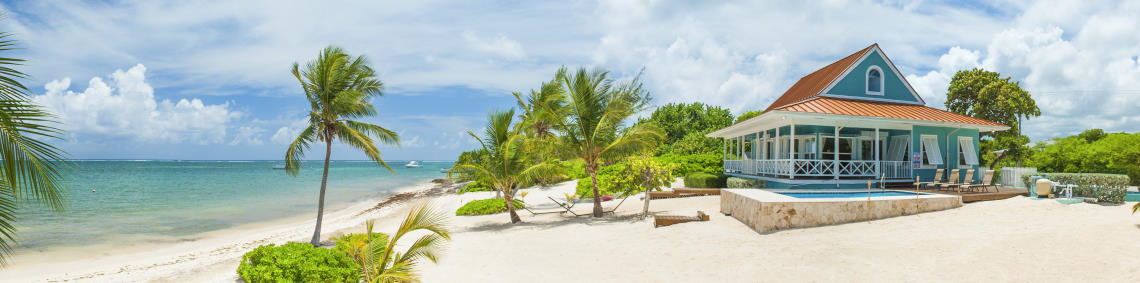 cayman islands best beaches