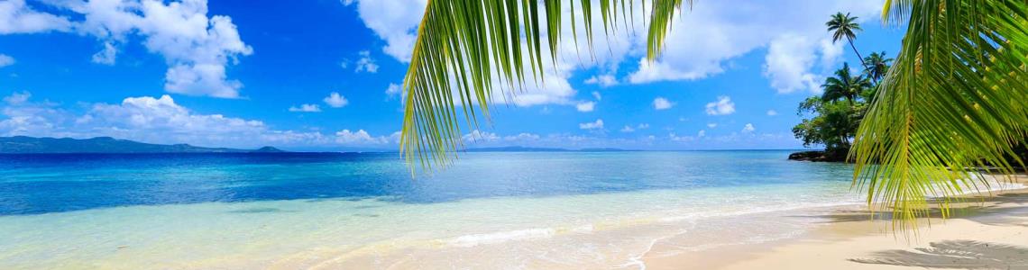Best beaches  FIDJI ISLANDS