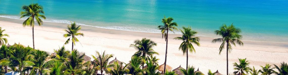 Best Time To Go To Vietnam Nha Trang For Beaches Climate And Sea Temperature