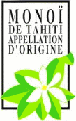 Tahiti Monoi