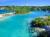 TURKS AND CAICOS, Providenciales - turtle cove.