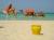 tunisia beach at Djerba - the Paladien Djerba