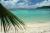 seychelles islands beach at Ile Mahe