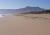 usa beach at Malibu California