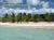 dominican republic beach at Saona Island