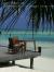 MALDIVES beach at Rangali Island (Hotel Conrad - ex Hilton)