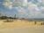 spain beach at Barcelona - Nueva Icaria Beach