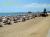 spain beach at Barcelona - Nueva Marbella Beach