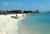 aruba beach at Palm Beach