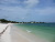 usa beach at Florida - Marathon Key - Sombrero beach