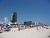 usa beach at Miami Beach - South Beach