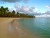 guadeloupe beach at Beach caribbean
