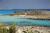 CYPRUS beach at Ayia Napa