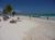MEXICO beach at Paraiso Beach - Tulum - Yucatan