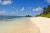 seychelles islands beach at La Digue Anse Reunion