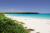 bahamas beach at Treasure Cay