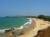 INDIA beach at Goa Patnem beach