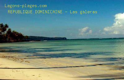 Las galeras, DOMINICAN REPUBLIC Beach