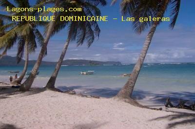 Las galeras, DOMINICAN REPUBLIC Beach