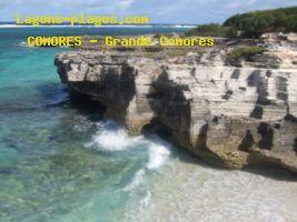 Grande Comores, COMOROS Beach