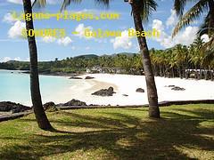 Galawa Beach, COMOROS Beach