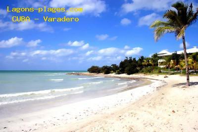 Varadero, CUBA Beach