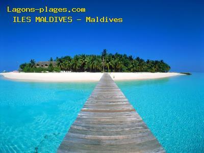 Maldives, MALDIVES Beach