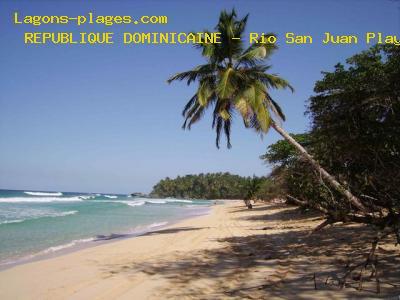 Rio San Juan Playa Grande, DOMINICAN REPUBLIC Beach