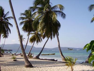 Las Galeras, DOMINICAN REPUBLIC Beach