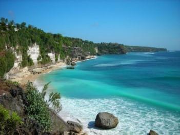 Bali Dreamland beach, INDONESIA Beach